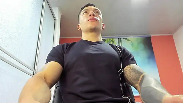 aquiles 51 online show from 03/14/26, 12:11