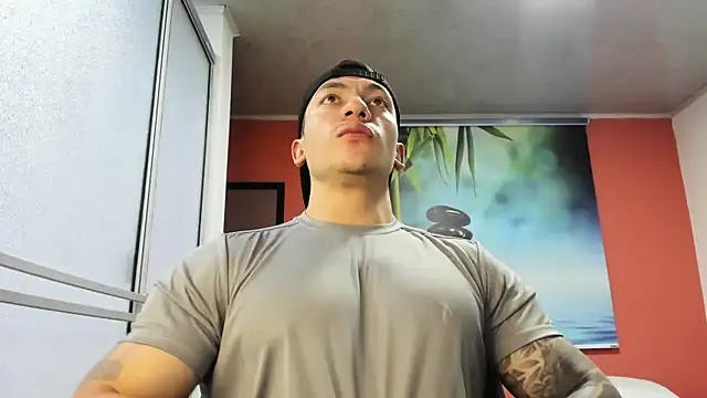 aquiles 51 online show from 04/03/26, 07:20