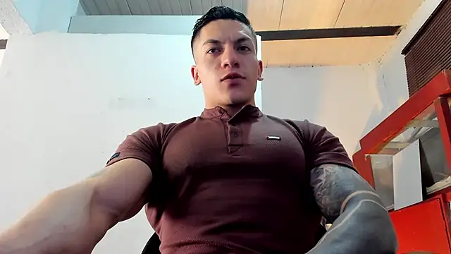 aquiles 51 online show from 10/02/25, 08:23