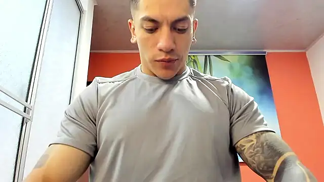 aquiles 51 online show from 01/15/26, 09:07