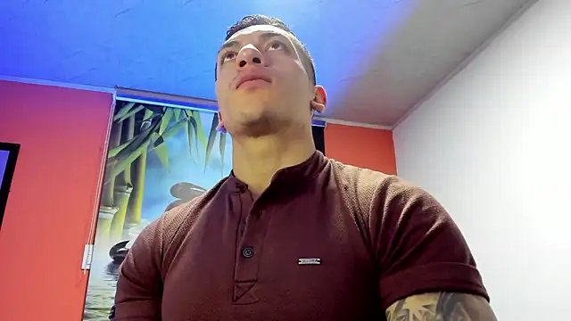 aquiles 51 online show from 11/20/25, 02:51