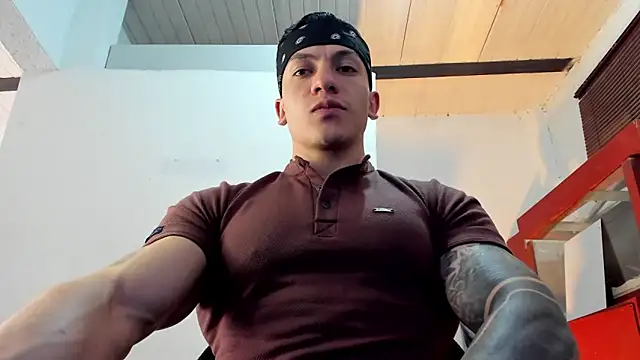 aquiles 51 online show from 09/23/25, 08:16