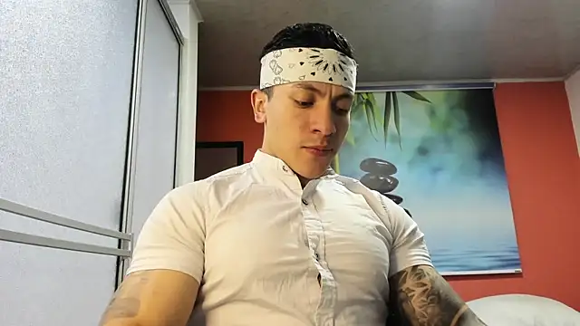 aquiles 51 online show from 04/07/26, 06:21