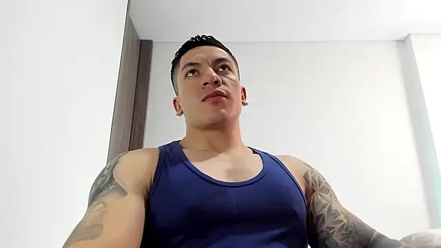 aquiles 51 online show from 07/04/26, 04:55