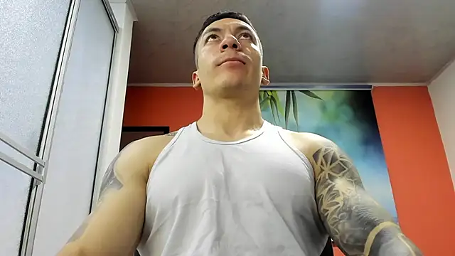 aquiles 51 online show from 02/02/26, 01:21