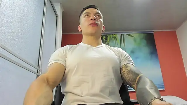 aquiles 51 online show from 03/10/26, 01:26