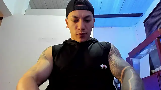 aquiles 51 online show from 10/11/25, 07:59