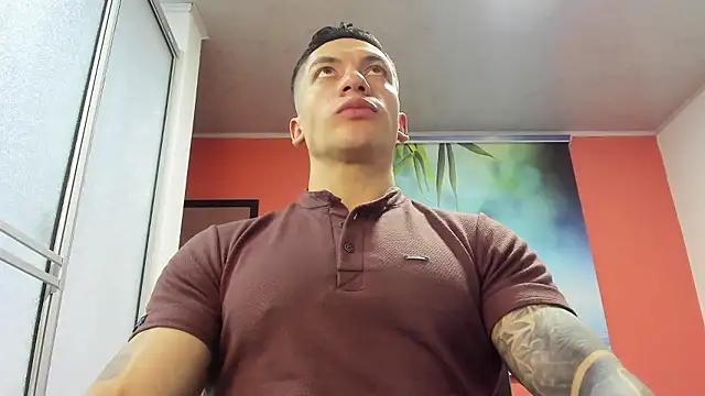 aquiles 51 online show from 01/06/26, 02:43