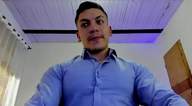 aquiles 51 online show from 02/21/25, 10:59