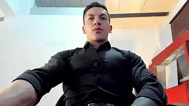 aquiles 51 online show from 09/30/25, 08:48