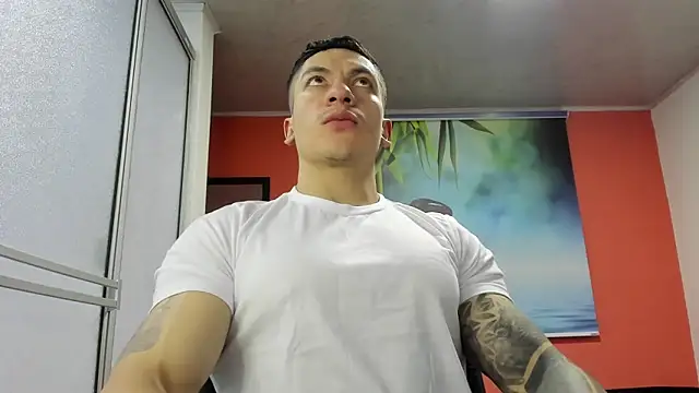 aquiles 51 online show from 02/20/26, 02:52