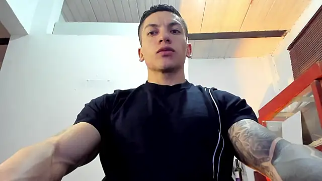 aquiles 51 online show from 11/04/25, 07:06