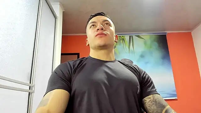 aquiles 51 online show from 02/16/26, 02:05