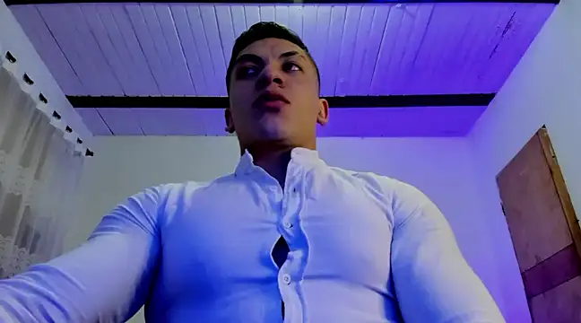 aquiles 51 online show from 01/31/25, 12:17