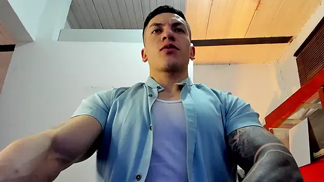 aquiles 51 online show from 09/22/25, 08:15