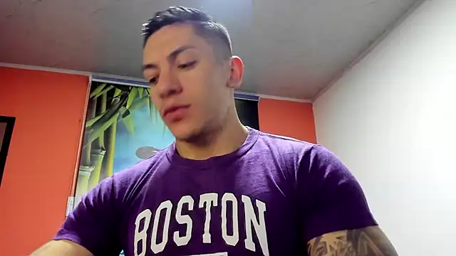 aquiles 51 online show from 11/19/25, 05:46