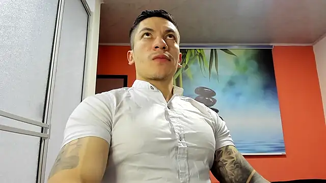 aquiles 51 online show from 02/13/26, 02:06