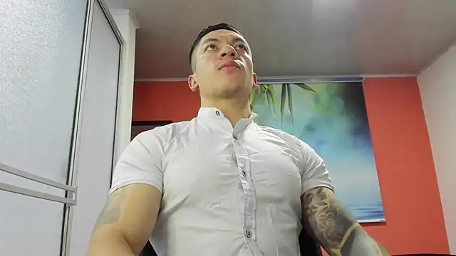 aquiles 51 online show from 02/21/26, 11:45