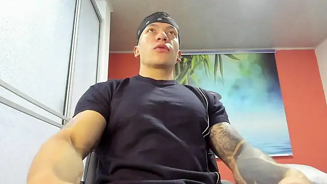 aquiles 51 online show from 03/20/26, 07:15