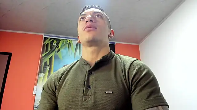 aquiles 51 online show from 12/15/25, 12:11