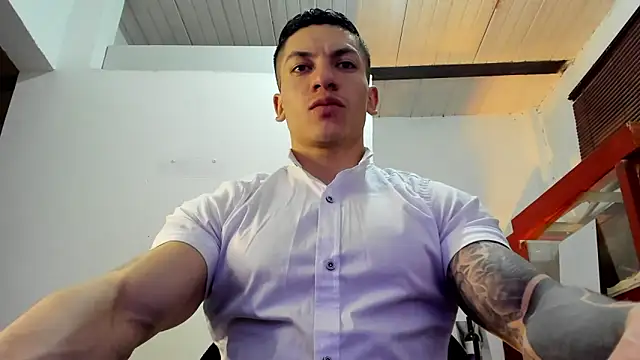 aquiles 51 online show from 11/03/25, 07:50