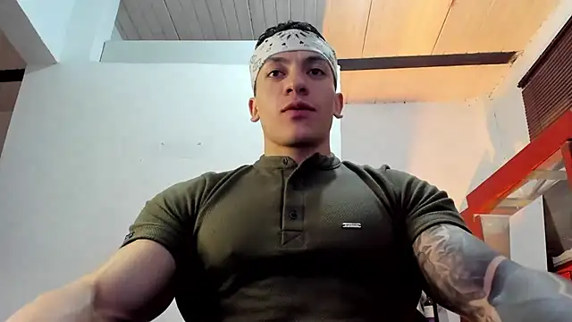 aquiles 51 online show from 11/05/25, 08:01