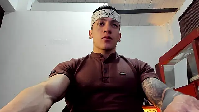 aquiles 51 online show from 11/13/25, 08:24