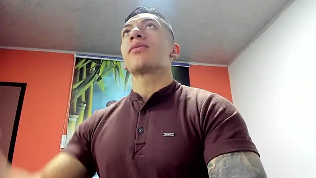 aquiles 51 online show from 12/04/25, 12:26