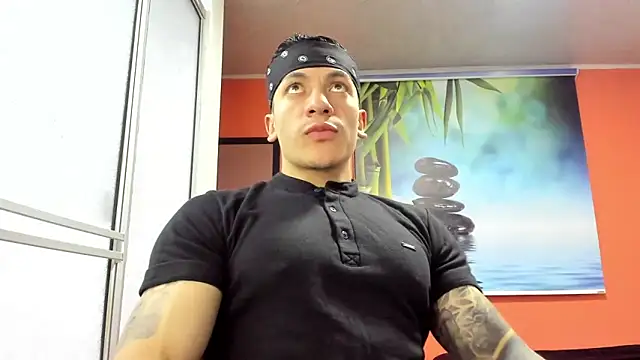 aquiles 51 online show from 02/11/26, 08:09