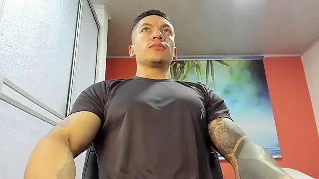 aquiles 51 online show from 03/19/26, 06:30