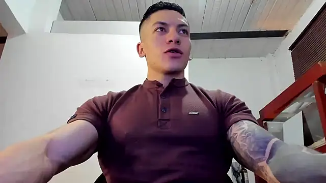 aquiles 51 online show from 10/30/25, 07:33