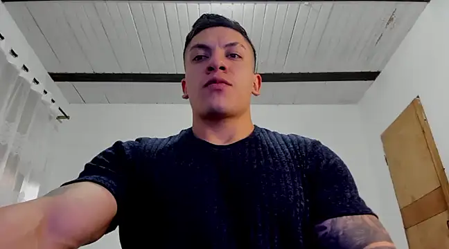 aquiles 51 online show from 01/21/25, 11:13