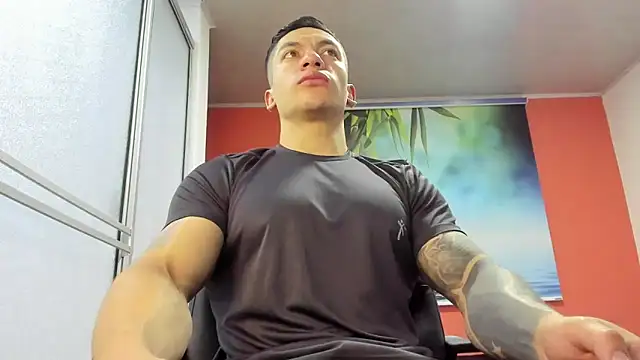 aquiles 51 online show from 03/11/26, 11:37