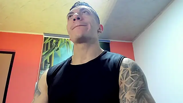 aquiles 51 online show from 11/26/25, 02:39