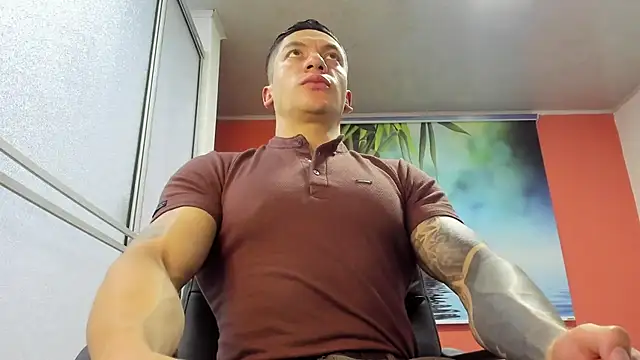 aquiles 51 online show from 03/21/26, 06:56