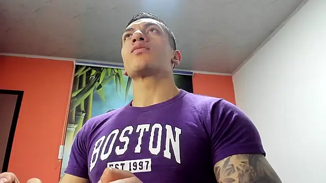 aquiles 51 online show from 11/30/25, 02:51