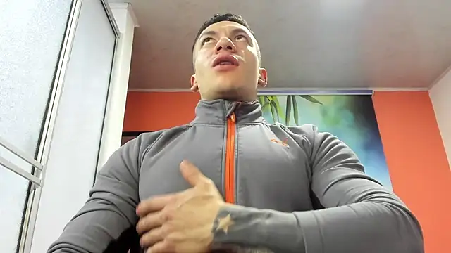 aquiles 51 online show from 02/09/26, 07:56