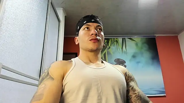 aquiles 51 online show from 04/05/26, 06:14