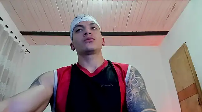 aquiles 51 online show from 03/18/25, 12:40