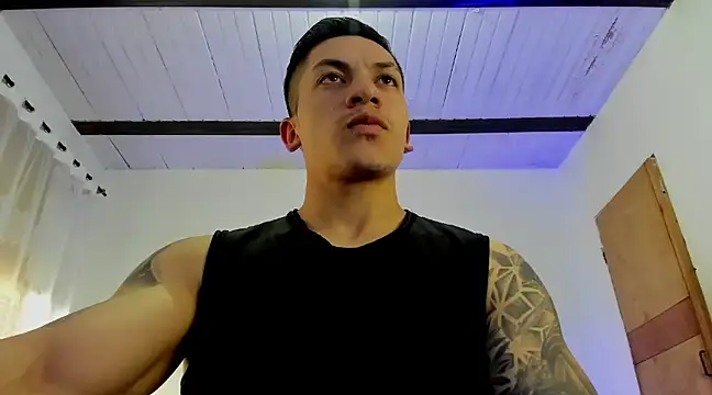 aquiles 51 online show from 03/08/25, 10:45