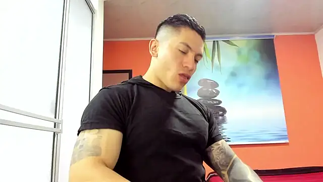 aquiles 51 online show from 02/17/26, 02:03