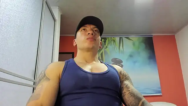 aquiles 51 online show from 03/31/26, 06:10