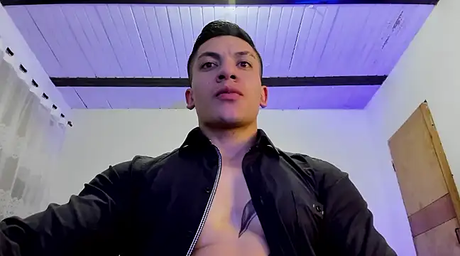 aquiles 51 online show from 02/26/25, 02:08