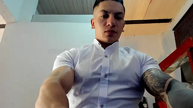 aquiles 51 online show from 09/20/25, 09:09
