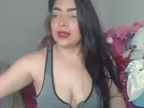 samantha2207 online show from 03/23/25, 05:54