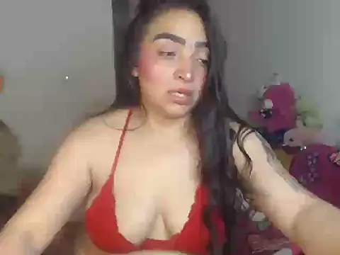 samantha2207 online show from 02/25/25, 09:31