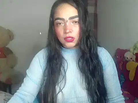 samantha2207 online show from 02/28/25, 05:15