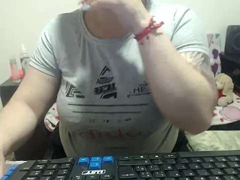 samantha2207 online show from 01/31/25, 06:14