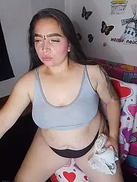samantha2207 online show from 05/11/26, 05:09
