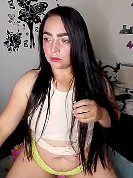 samantha2207 online show from 10/17/25, 05:00